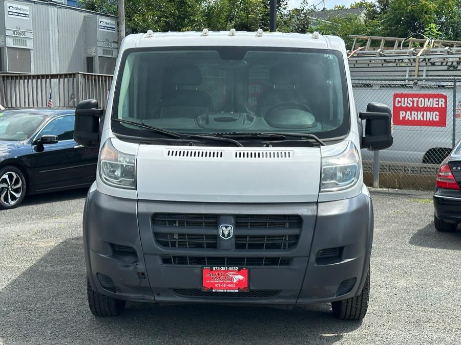 2017 Ram ProMaster 1500 photo 2
