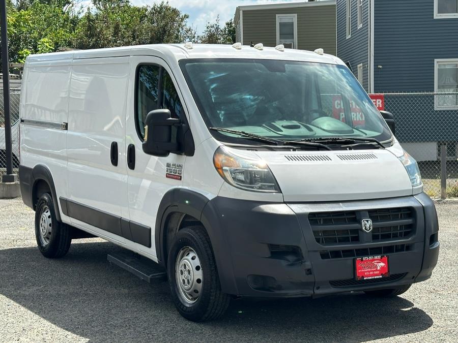 2017 Ram ProMaster 1500 photo 3