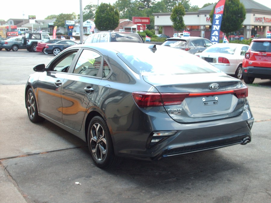 2021 Kia Forte LXS IVT, available for sale in Warwick, Rhode Island | Premier Automotive Sales. Warwick, Rhode Island 2021 Kia Forte LXS IVT, available for sale in Warwick, Rhode Island | Premier Automotive Sales. Warwick, Rhode Island