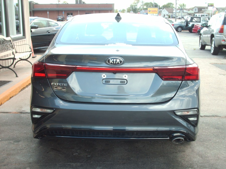 2021 Kia Forte LXS IVT, available for sale in Warwick, Rhode Island | Premier Automotive Sales. Warwick, Rhode Island 2021 Kia Forte LXS IVT, available for sale in Warwick, Rhode Island | Premier Automotive Sales. Warwick, Rhode Island
