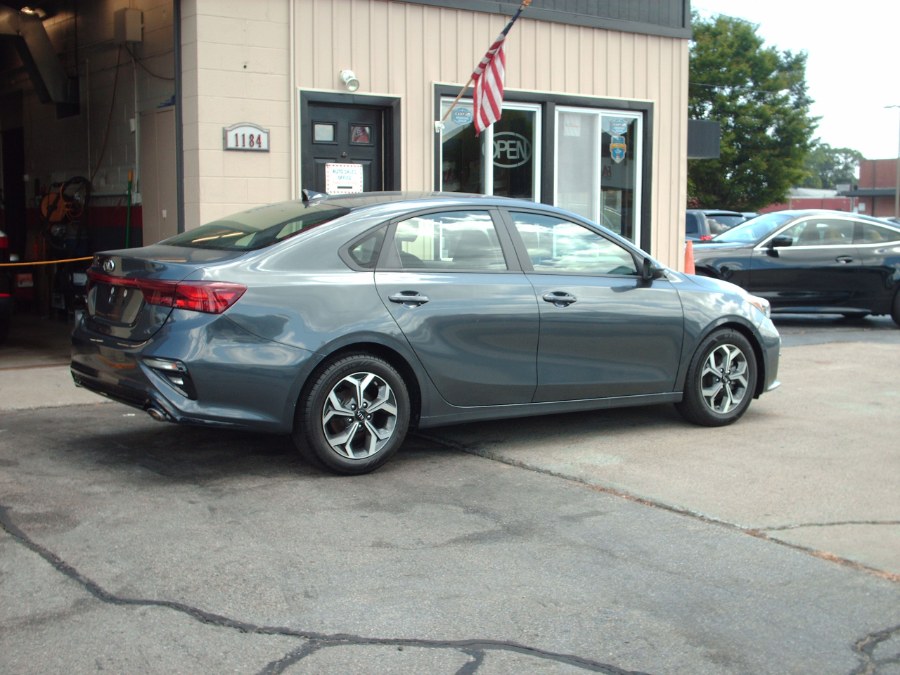 2021 Kia Forte LXS IVT, available for sale in Warwick, Rhode Island | Premier Automotive Sales. Warwick, Rhode Island 2021 Kia Forte LXS IVT, available for sale in Warwick, Rhode Island | Premier Automotive Sales. Warwick, Rhode Island