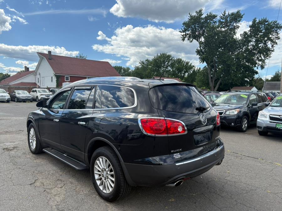 2008 Buick Enclave AWD 4dr CXL, available for sale in East Windsor, Connecticut | CT Car Co LLC. East Windsor, Connecticut 2008 Buick Enclave AWD 4dr CXL, available for sale in East Windsor, Connecticut | CT Car Co LLC. East Windsor, Connecticut