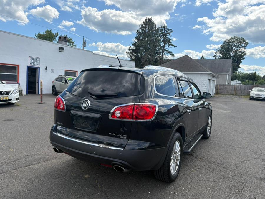 2008 Buick Enclave AWD 4dr CXL, available for sale in East Windsor, Connecticut | CT Car Co LLC. East Windsor, Connecticut 2008 Buick Enclave AWD 4dr CXL, available for sale in East Windsor, Connecticut | CT Car Co LLC. East Windsor, Connecticut
