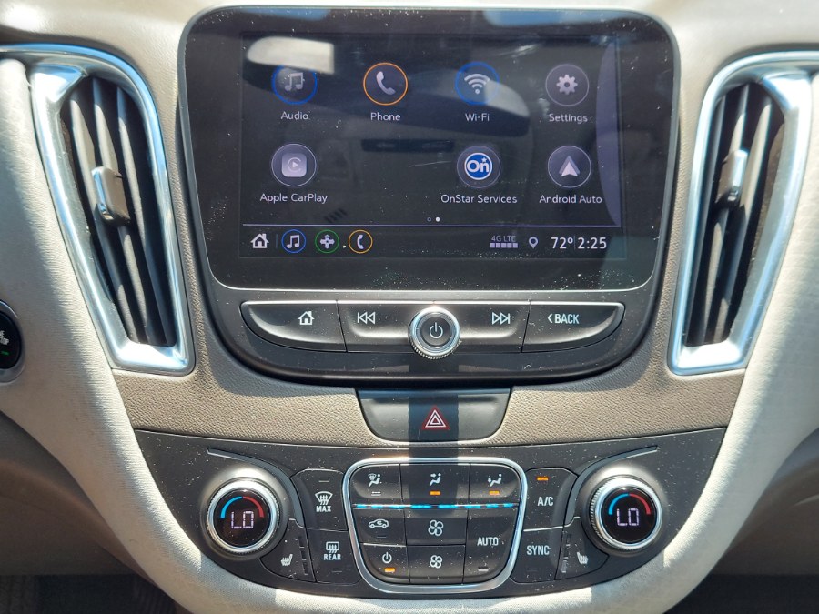 2019 Chevrolet Malibu 4dr Sdn LT w/1LT, available for sale in East Windsor, Connecticut | United Auto Sales of E Windsor, Inc. East Windsor, Connecticut 2019 Chevrolet Malibu 4dr Sdn LT w/1LT, available for sale in East Windsor, Connecticut | United Auto Sales of E Windsor, Inc. East Windsor, Connecticut