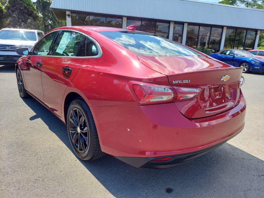 2019 Chevrolet Malibu 4dr Sdn LT w/1LT, available for sale in East Windsor, Connecticut | United Auto Sales of E Windsor, Inc. East Windsor, Connecticut 2019 Chevrolet Malibu 4dr Sdn LT w/1LT, available for sale in East Windsor, Connecticut | United Auto Sales of E Windsor, Inc. East Windsor, Connecticut