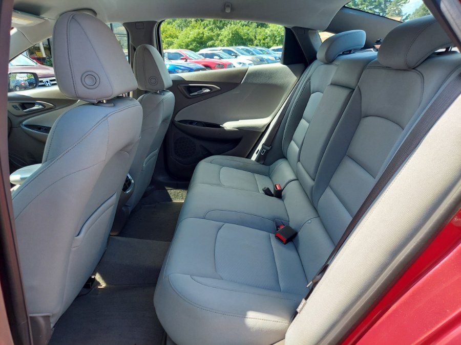 2019 Chevrolet Malibu 4dr Sdn LT w/1LT, available for sale in East Windsor, Connecticut | United Auto Sales of E Windsor, Inc. East Windsor, Connecticut 2019 Chevrolet Malibu 4dr Sdn LT w/1LT, available for sale in East Windsor, Connecticut | United Auto Sales of E Windsor, Inc. East Windsor, Connecticut