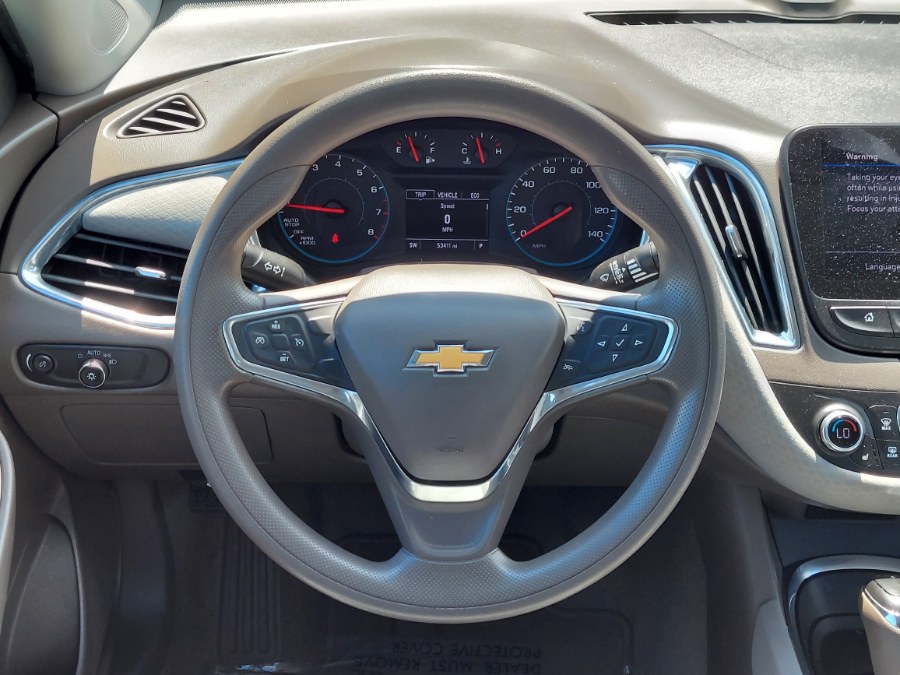 2019 Chevrolet Malibu 4dr Sdn LT w/1LT, available for sale in East Windsor, Connecticut | United Auto Sales of E Windsor, Inc. East Windsor, Connecticut 2019 Chevrolet Malibu 4dr Sdn LT w/1LT, available for sale in East Windsor, Connecticut | United Auto Sales of E Windsor, Inc. East Windsor, Connecticut