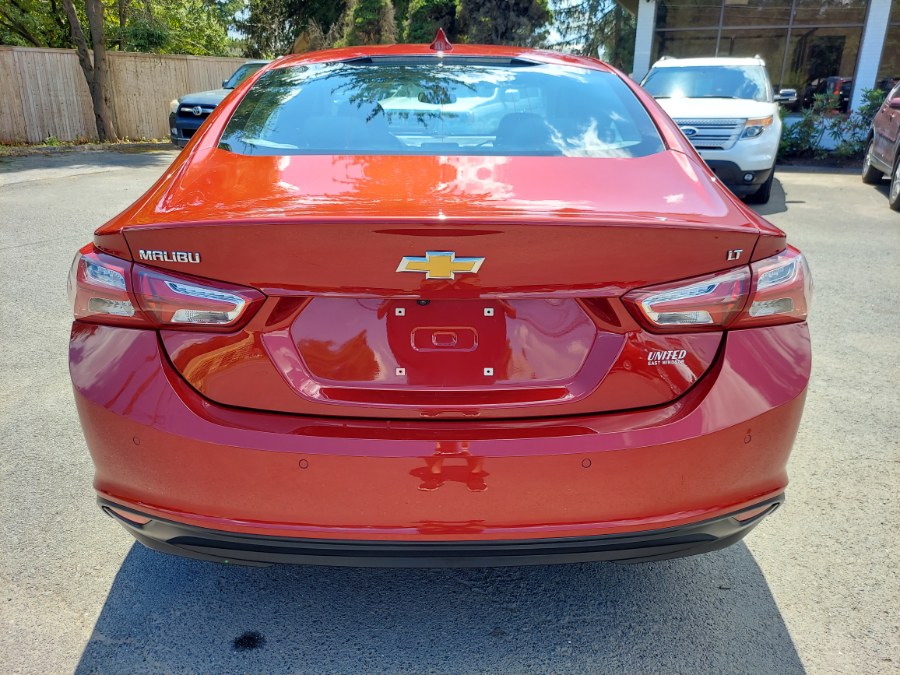2019 Chevrolet Malibu 4dr Sdn LT w/1LT, available for sale in East Windsor, Connecticut | United Auto Sales of E Windsor, Inc. East Windsor, Connecticut 2019 Chevrolet Malibu 4dr Sdn LT w/1LT, available for sale in East Windsor, Connecticut | United Auto Sales of E Windsor, Inc. East Windsor, Connecticut