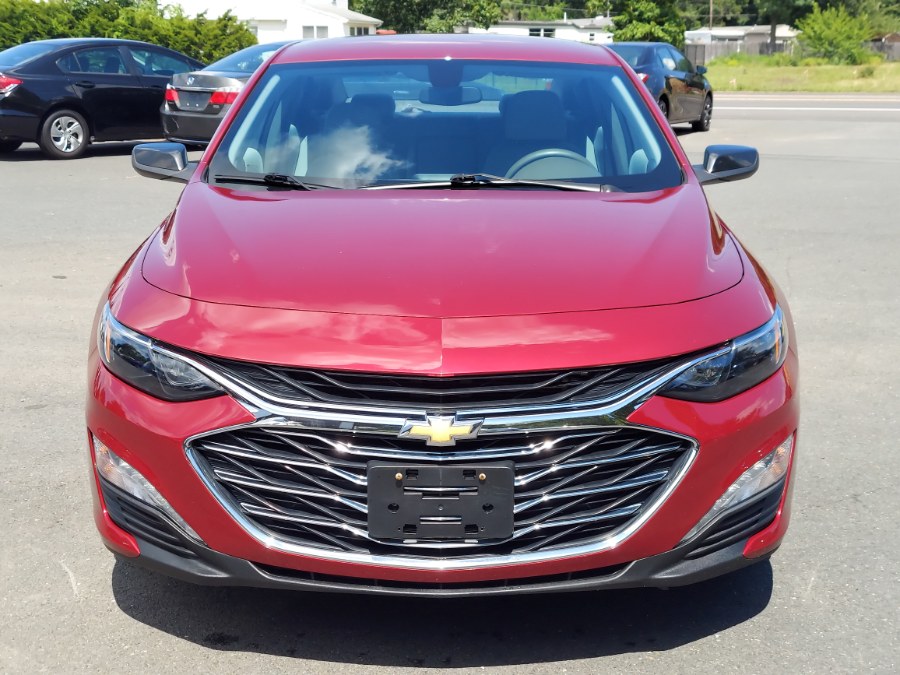 2019 Chevrolet Malibu 4dr Sdn LT w/1LT, available for sale in East Windsor, Connecticut | United Auto Sales of E Windsor, Inc. East Windsor, Connecticut 2019 Chevrolet Malibu 4dr Sdn LT w/1LT, available for sale in East Windsor, Connecticut | United Auto Sales of E Windsor, Inc. East Windsor, Connecticut