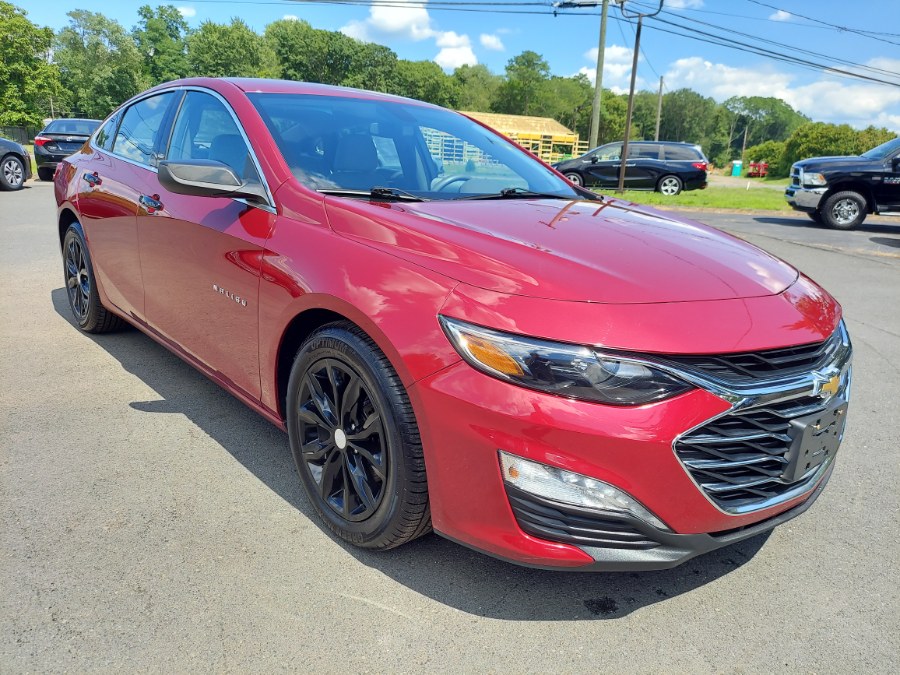2019 Chevrolet Malibu 4dr Sdn LT w/1LT, available for sale in East Windsor, Connecticut | United Auto Sales of E Windsor, Inc. East Windsor, Connecticut 2019 Chevrolet Malibu 4dr Sdn LT w/1LT, available for sale in East Windsor, Connecticut | United Auto Sales of E Windsor, Inc. East Windsor, Connecticut