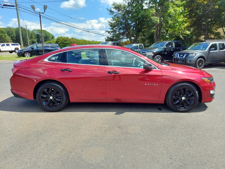 2019 Chevrolet Malibu 4dr Sdn LT w/1LT, available for sale in East Windsor, Connecticut | United Auto Sales of E Windsor, Inc. East Windsor, Connecticut 2019 Chevrolet Malibu 4dr Sdn LT w/1LT, available for sale in East Windsor, Connecticut | United Auto Sales of E Windsor, Inc. East Windsor, Connecticut