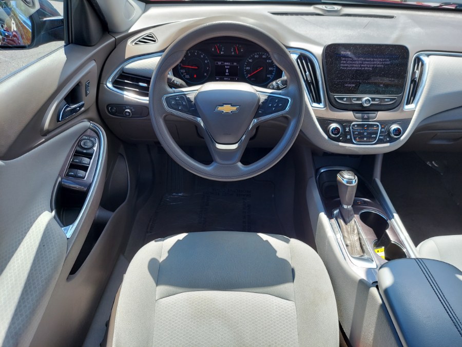 2019 Chevrolet Malibu 4dr Sdn LT w/1LT, available for sale in East Windsor, Connecticut | United Auto Sales of E Windsor, Inc. East Windsor, Connecticut 2019 Chevrolet Malibu 4dr Sdn LT w/1LT, available for sale in East Windsor, Connecticut | United Auto Sales of E Windsor, Inc. East Windsor, Connecticut