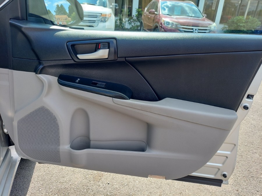 2014 Toyota Camry 2014.5 4dr Sdn I4 Auto LE (Natl), available for sale in East Windsor, Connecticut | United Auto Sales of E Windsor, Inc. East Windsor, Connecticut 2014 Toyota Camry 2014.5 4dr Sdn I4 Auto LE (Natl), available for sale in East Windsor, Connecticut | United Auto Sales of E Windsor, Inc. East Windsor, Connecticut