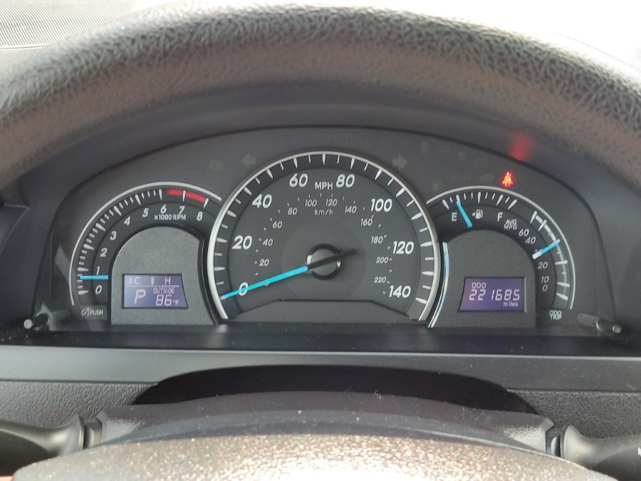 2014 Toyota Camry 2014.5 4dr Sdn I4 Auto LE (Natl), available for sale in East Windsor, Connecticut | United Auto Sales of E Windsor, Inc. East Windsor, Connecticut 2014 Toyota Camry 2014.5 4dr Sdn I4 Auto LE (Natl), available for sale in East Windsor, Connecticut | United Auto Sales of E Windsor, Inc. East Windsor, Connecticut