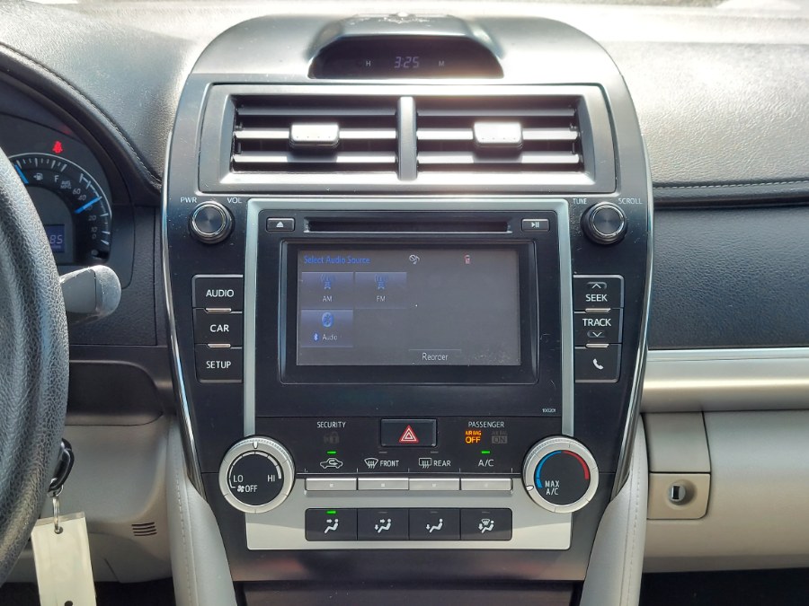 2014 Toyota Camry 2014.5 4dr Sdn I4 Auto LE (Natl), available for sale in East Windsor, Connecticut | United Auto Sales of E Windsor, Inc. East Windsor, Connecticut 2014 Toyota Camry 2014.5 4dr Sdn I4 Auto LE (Natl), available for sale in East Windsor, Connecticut | United Auto Sales of E Windsor, Inc. East Windsor, Connecticut
