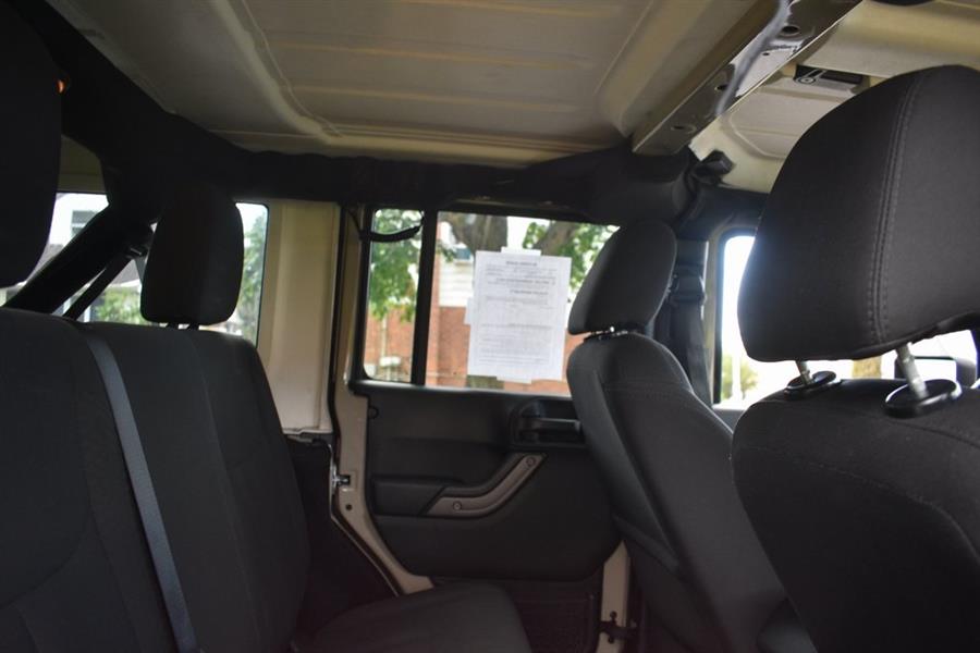 2018 Jeep Wrangler Jk Unlimited Sport, available for sale in Valley Stream, New York | Certified Performance Motors. Valley Stream, New York 2018 Jeep Wrangler Jk Unlimited Sport, available for sale in Valley Stream, New York | Certified Performance Motors. Valley Stream, New York