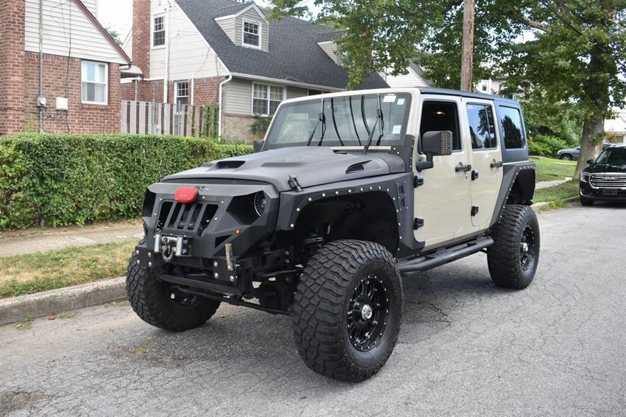 2018 Jeep Wrangler Jk Unlimited Sport, available for sale in Valley Stream, New York | Certified Performance Motors. Valley Stream, New York 2018 Jeep Wrangler Jk Unlimited Sport, available for sale in Valley Stream, New York | Certified Performance Motors. Valley Stream, New York