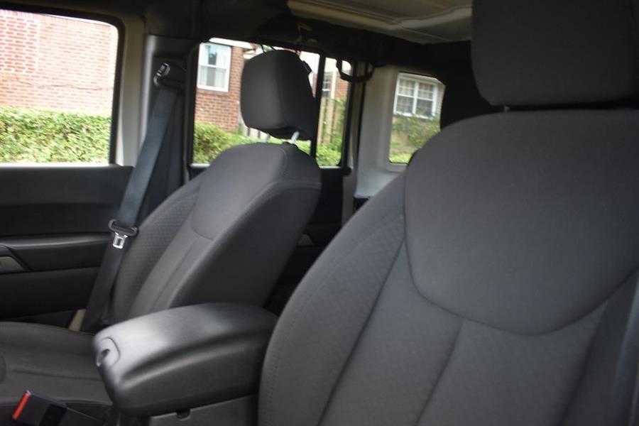 2018 Jeep Wrangler Jk Unlimited Sport, available for sale in Valley Stream, New York | Certified Performance Motors. Valley Stream, New York 2018 Jeep Wrangler Jk Unlimited Sport, available for sale in Valley Stream, New York | Certified Performance Motors. Valley Stream, New York