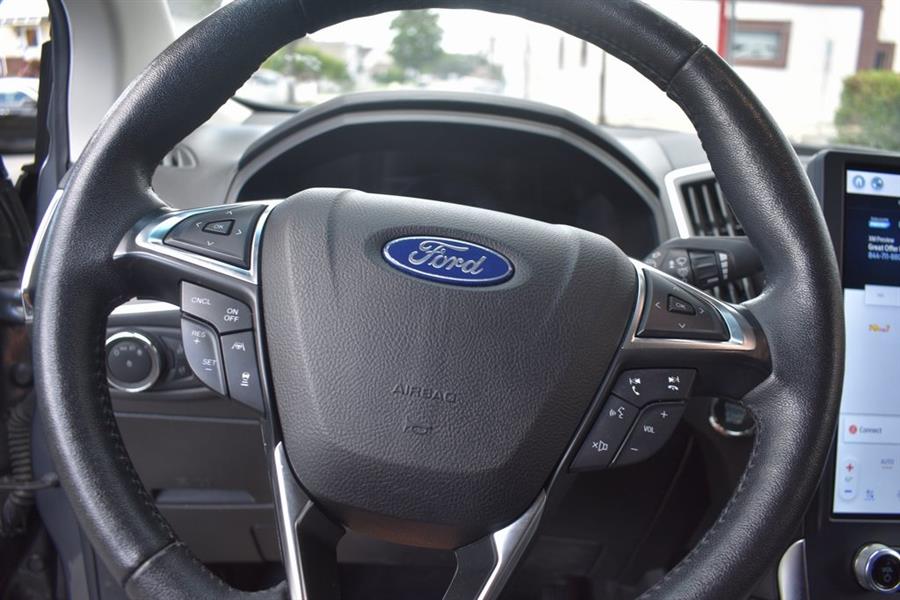 2022 Ford Edge Titanium, available for sale in Valley Stream, New York | Certified Performance Motors. Valley Stream, New York 2022 Ford Edge Titanium, available for sale in Valley Stream, New York | Certified Performance Motors. Valley Stream, New York