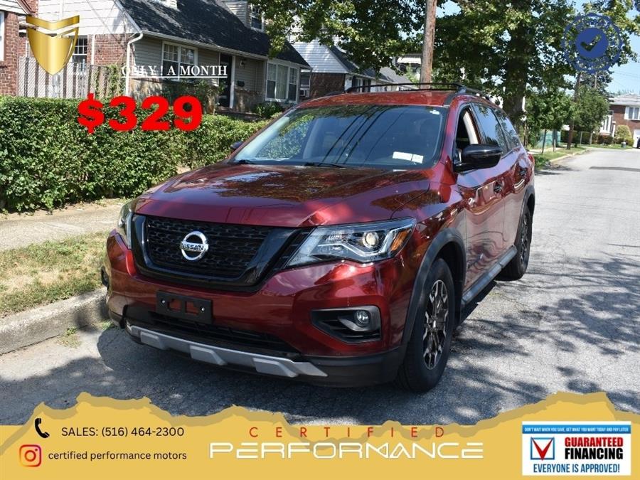 2020 Nissan Pathfinder SV, available for sale in Valley Stream, New York | Certified Performance Motors. Valley Stream, New York 2020 Nissan Pathfinder SV, available for sale in Valley Stream, New York | Certified Performance Motors. Valley Stream, New York