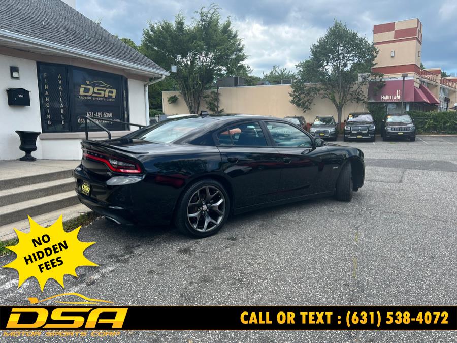 2015 Dodge Charger 4dr Sdn RT RWD, available for sale in Commack, New York | DSA Motor Sports Corp. Commack, New York 2015 Dodge Charger 4dr Sdn RT RWD, available for sale in Commack, New York | DSA Motor Sports Corp. Commack, New York