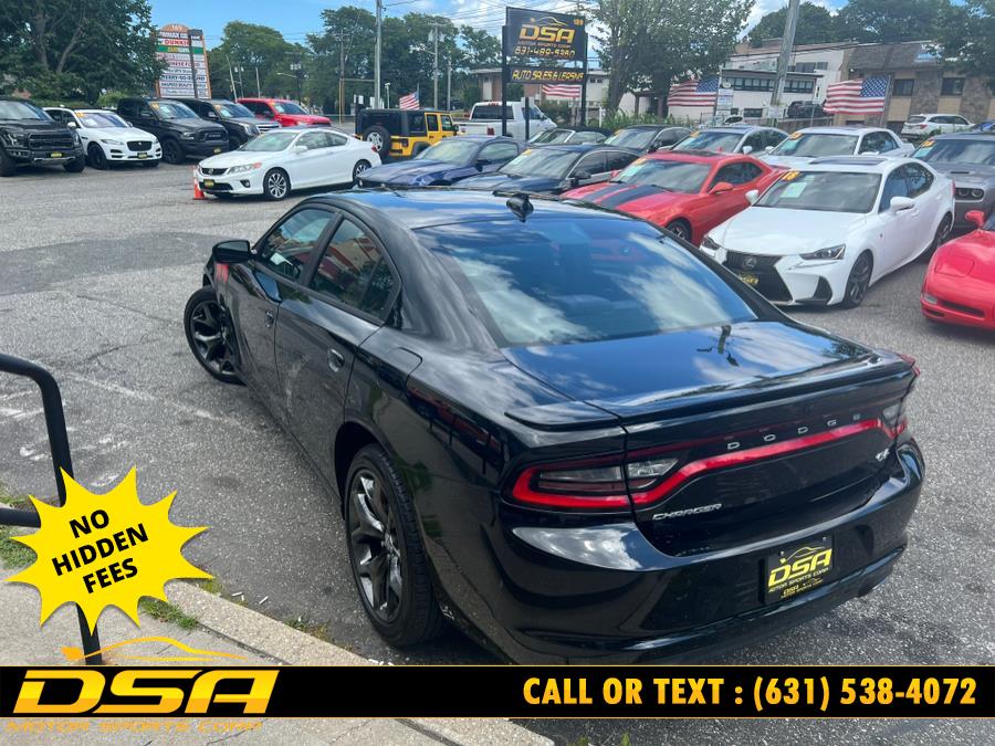 2015 Dodge Charger 4dr Sdn RT RWD, available for sale in Commack, New York | DSA Motor Sports Corp. Commack, New York 2015 Dodge Charger 4dr Sdn RT RWD, available for sale in Commack, New York | DSA Motor Sports Corp. Commack, New York
