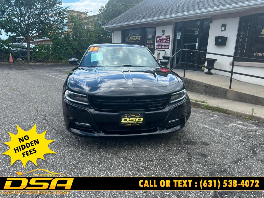 2015 Dodge Charger 4dr Sdn RT RWD, available for sale in Commack, New York | DSA Motor Sports Corp. Commack, New York 2015 Dodge Charger 4dr Sdn RT RWD, available for sale in Commack, New York | DSA Motor Sports Corp. Commack, New York