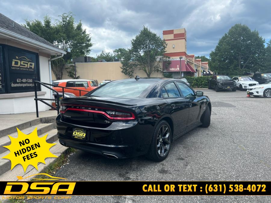 2015 Dodge Charger 4dr Sdn RT RWD, available for sale in Commack, New York | DSA Motor Sports Corp. Commack, New York 2015 Dodge Charger 4dr Sdn RT RWD, available for sale in Commack, New York | DSA Motor Sports Corp. Commack, New York