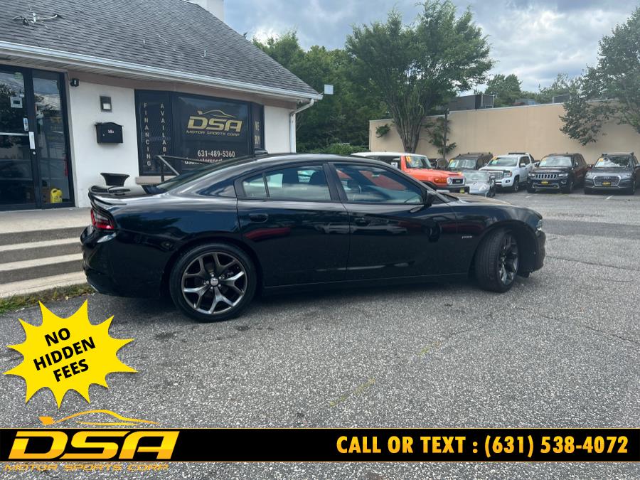2015 Dodge Charger 4dr Sdn RT RWD, available for sale in Commack, New York | DSA Motor Sports Corp. Commack, New York 2015 Dodge Charger 4dr Sdn RT RWD, available for sale in Commack, New York | DSA Motor Sports Corp. Commack, New York