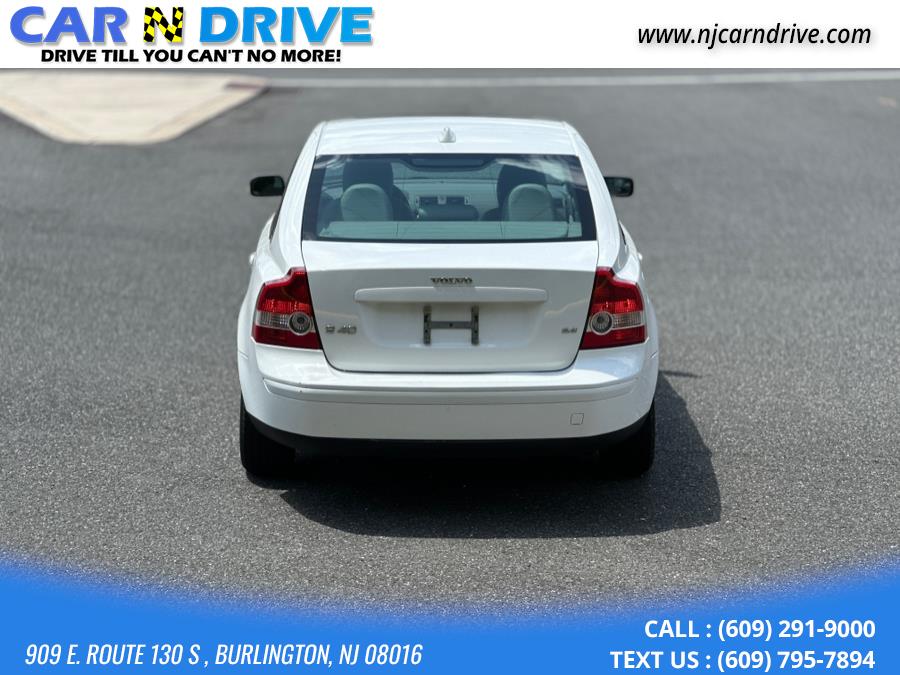 2005 Volvo S40 2.4i, available for sale in Burlington, New Jersey | Car N Drive. Burlington, New Jersey 2005 Volvo S40 2.4i, available for sale in Burlington, New Jersey | Car N Drive. Burlington, New Jersey
