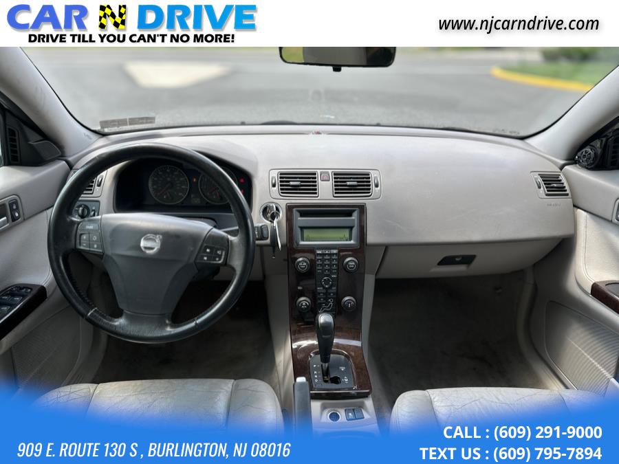 2005 Volvo S40 2.4i, available for sale in Burlington, New Jersey | Car N Drive. Burlington, New Jersey 2005 Volvo S40 2.4i, available for sale in Burlington, New Jersey | Car N Drive. Burlington, New Jersey