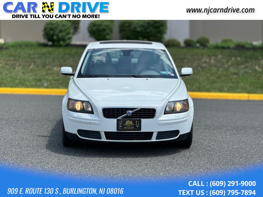 2005 Volvo S40 2.4i, available for sale in Burlington, New Jersey | Car N Drive. Burlington, New Jersey 2005 Volvo S40 2.4i, available for sale in Burlington, New Jersey | Car N Drive. Burlington, New Jersey