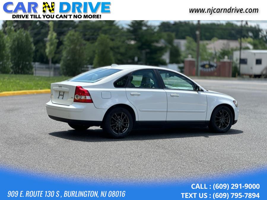 2005 Volvo S40 2.4i, available for sale in Burlington, New Jersey | Car N Drive. Burlington, New Jersey 2005 Volvo S40 2.4i, available for sale in Burlington, New Jersey | Car N Drive. Burlington, New Jersey