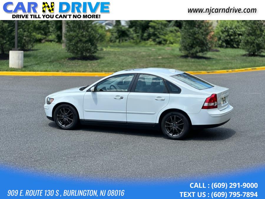2005 Volvo S40 2.4i, available for sale in Burlington, New Jersey | Car N Drive. Burlington, New Jersey 2005 Volvo S40 2.4i, available for sale in Burlington, New Jersey | Car N Drive. Burlington, New Jersey