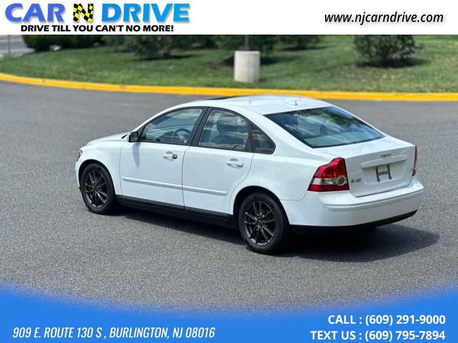 2005 Volvo S40 2.4i, available for sale in Burlington, New Jersey | Car N Drive. Burlington, New Jersey 2005 Volvo S40 2.4i, available for sale in Burlington, New Jersey | Car N Drive. Burlington, New Jersey