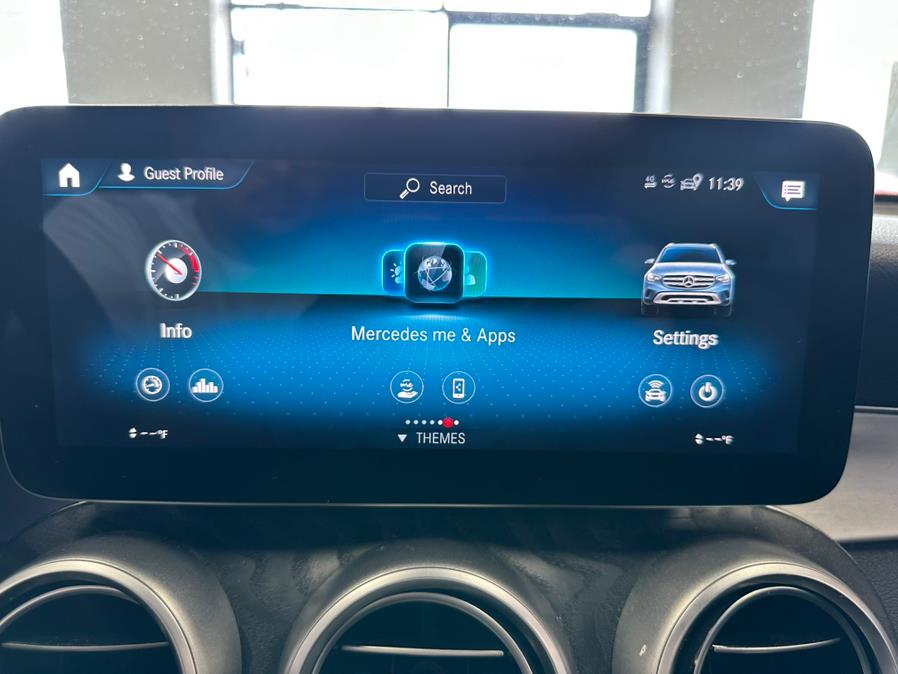 2022 Mercedes-Benz GLC GLC 300 SUV, available for sale in Inwood, New York | 5 Towns Drive. Inwood, New York 2022 Mercedes-Benz GLC GLC 300 SUV, available for sale in Inwood, New York | 5 Towns Drive. Inwood, New York
