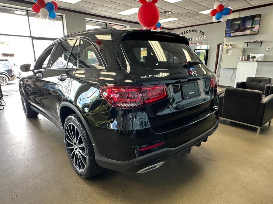 2022 Mercedes-Benz GLC GLC 300 SUV, available for sale in Inwood, New York | 5 Towns Drive. Inwood, New York 2022 Mercedes-Benz GLC GLC 300 SUV, available for sale in Inwood, New York | 5 Towns Drive. Inwood, New York