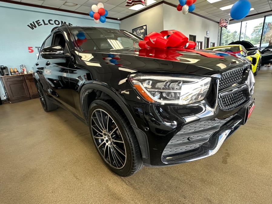 2022 Mercedes-Benz GLC GLC 300 SUV, available for sale in Inwood, New York | 5 Towns Drive. Inwood, New York 2022 Mercedes-Benz GLC GLC 300 SUV, available for sale in Inwood, New York | 5 Towns Drive. Inwood, New York