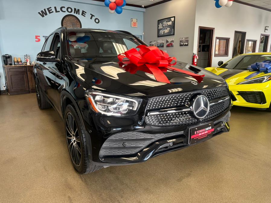 2022 Mercedes-Benz GLC GLC 300 SUV, available for sale in Inwood, New York | 5 Towns Drive. Inwood, New York 2022 Mercedes-Benz GLC GLC 300 SUV, available for sale in Inwood, New York | 5 Towns Drive. Inwood, New York
