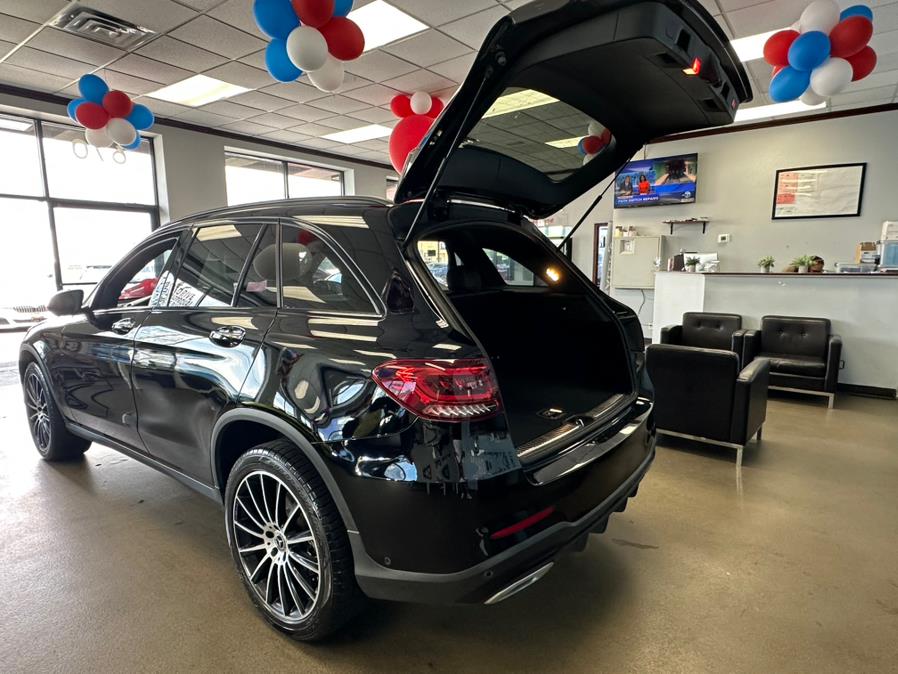 2022 Mercedes-Benz GLC GLC 300 SUV, available for sale in Inwood, New York | 5 Towns Drive. Inwood, New York 2022 Mercedes-Benz GLC GLC 300 SUV, available for sale in Inwood, New York | 5 Towns Drive. Inwood, New York