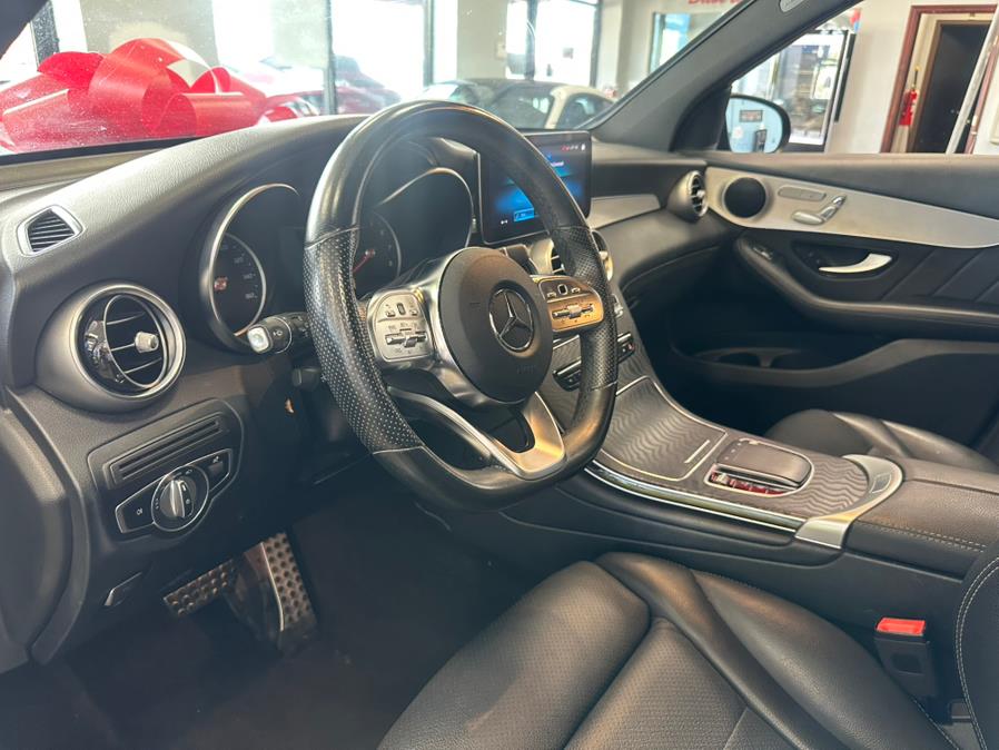 2022 Mercedes-Benz GLC GLC 300 SUV, available for sale in Inwood, New York | 5 Towns Drive. Inwood, New York 2022 Mercedes-Benz GLC GLC 300 SUV, available for sale in Inwood, New York | 5 Towns Drive. Inwood, New York