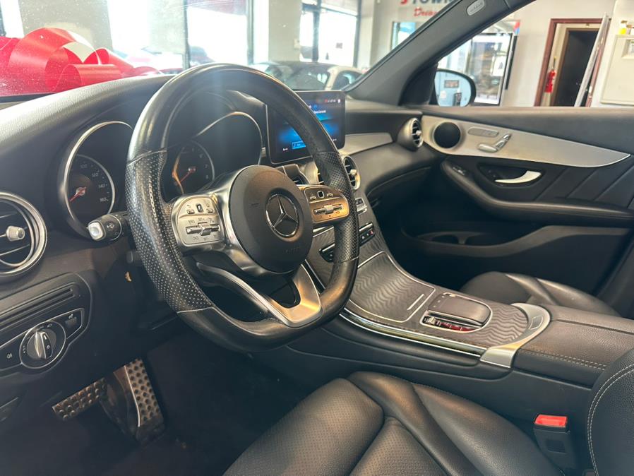 2022 Mercedes-Benz GLC GLC 300 SUV, available for sale in Inwood, New York | 5 Towns Drive. Inwood, New York 2022 Mercedes-Benz GLC GLC 300 SUV, available for sale in Inwood, New York | 5 Towns Drive. Inwood, New York