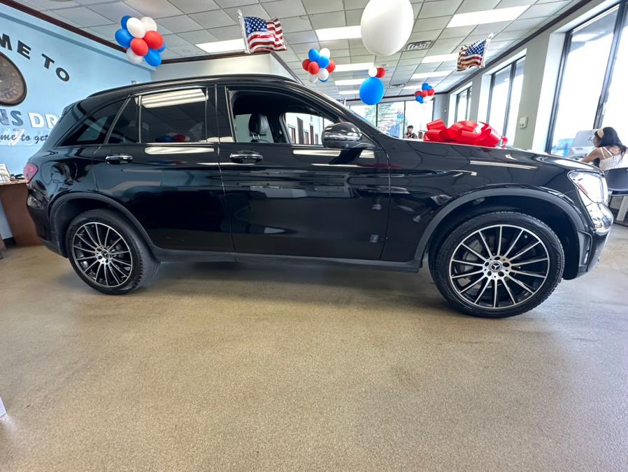 2022 Mercedes-Benz GLC GLC 300 SUV, available for sale in Inwood, New York | 5 Towns Drive. Inwood, New York 2022 Mercedes-Benz GLC GLC 300 SUV, available for sale in Inwood, New York | 5 Towns Drive. Inwood, New York