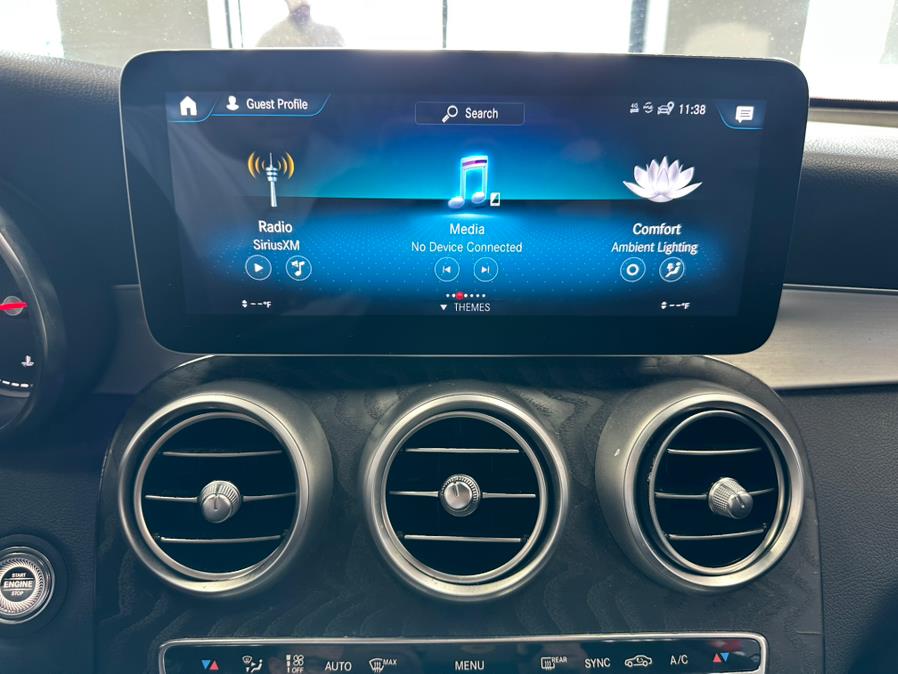 2022 Mercedes-Benz GLC GLC 300 SUV, available for sale in Inwood, New York | 5 Towns Drive. Inwood, New York 2022 Mercedes-Benz GLC GLC 300 SUV, available for sale in Inwood, New York | 5 Towns Drive. Inwood, New York