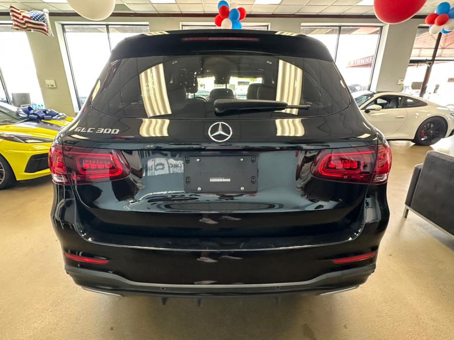 2022 Mercedes-Benz GLC GLC 300 SUV, available for sale in Inwood, New York | 5 Towns Drive. Inwood, New York 2022 Mercedes-Benz GLC GLC 300 SUV, available for sale in Inwood, New York | 5 Towns Drive. Inwood, New York