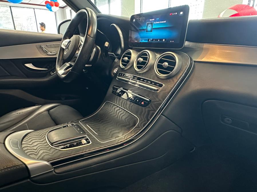 2022 Mercedes-Benz GLC GLC 300 SUV, available for sale in Inwood, New York | 5 Towns Drive. Inwood, New York 2022 Mercedes-Benz GLC GLC 300 SUV, available for sale in Inwood, New York | 5 Towns Drive. Inwood, New York