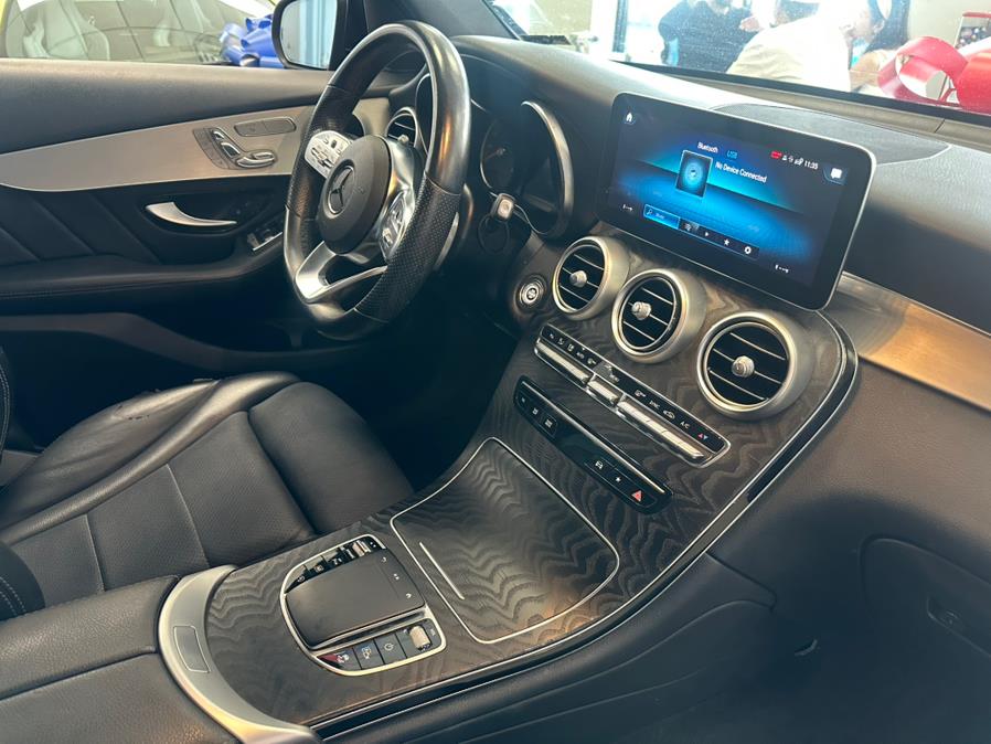 2022 Mercedes-Benz GLC GLC 300 SUV, available for sale in Inwood, New York | 5 Towns Drive. Inwood, New York 2022 Mercedes-Benz GLC GLC 300 SUV, available for sale in Inwood, New York | 5 Towns Drive. Inwood, New York