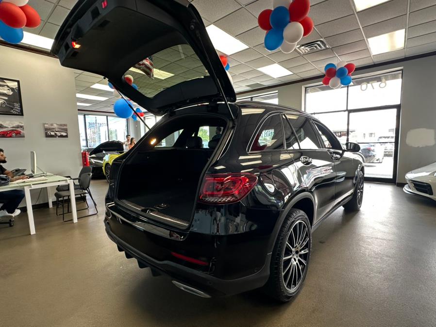 2022 Mercedes-Benz GLC GLC 300 SUV, available for sale in Inwood, New York | 5 Towns Drive. Inwood, New York 2022 Mercedes-Benz GLC GLC 300 SUV, available for sale in Inwood, New York | 5 Towns Drive. Inwood, New York