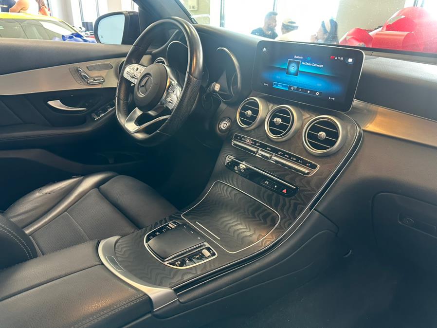 2022 Mercedes-Benz GLC GLC 300 SUV, available for sale in Inwood, New York | 5 Towns Drive. Inwood, New York 2022 Mercedes-Benz GLC GLC 300 SUV, available for sale in Inwood, New York | 5 Towns Drive. Inwood, New York