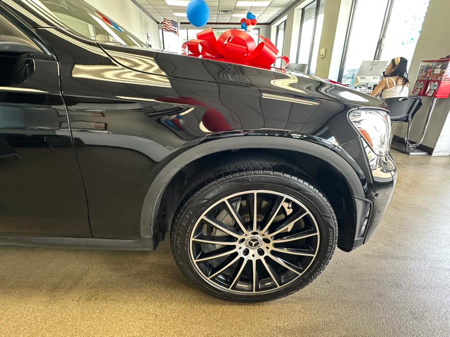 2022 Mercedes-Benz GLC GLC 300 SUV, available for sale in Inwood, New York | 5 Towns Drive. Inwood, New York 2022 Mercedes-Benz GLC GLC 300 SUV, available for sale in Inwood, New York | 5 Towns Drive. Inwood, New York